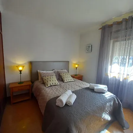 Casa de Férias Casa Kunkapi *