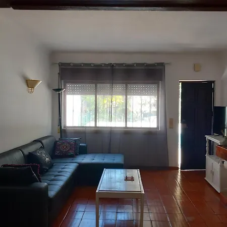 Casa Kunkapi Portimão