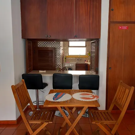 Casa Kunkapi Casa de Férias