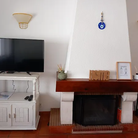 Ferienhaus Casa Kunkapi *