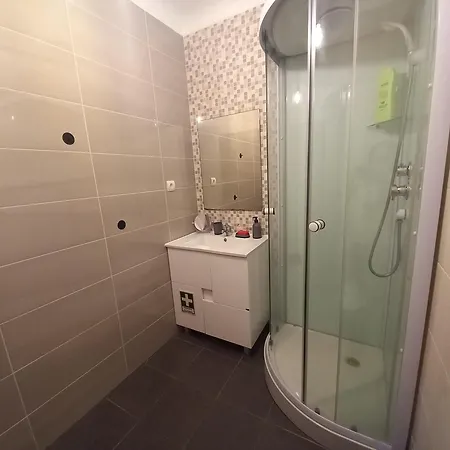 Casa Kunkapi 別荘 ポルティマン
