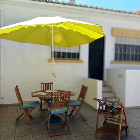 Casa Kunkapi * Portimao