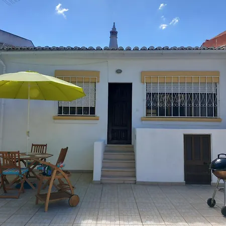 Casa Kunkapi Дом отдыха *