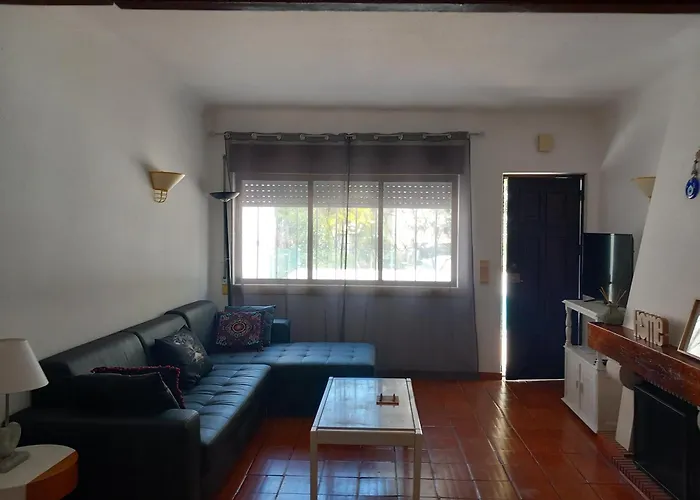 Casa Kunkapi Портиман