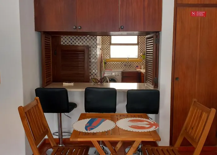 Casa Kunkapi Дом отдыха