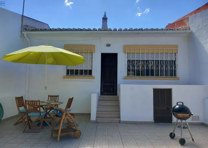 Casa Kunkapi Vakantiehuis *